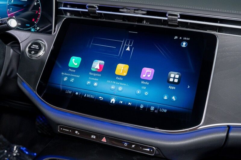 2025 Mercedes-Benz E-Class E 450 4MATIC&reg; Sedan Scottsdale AZ