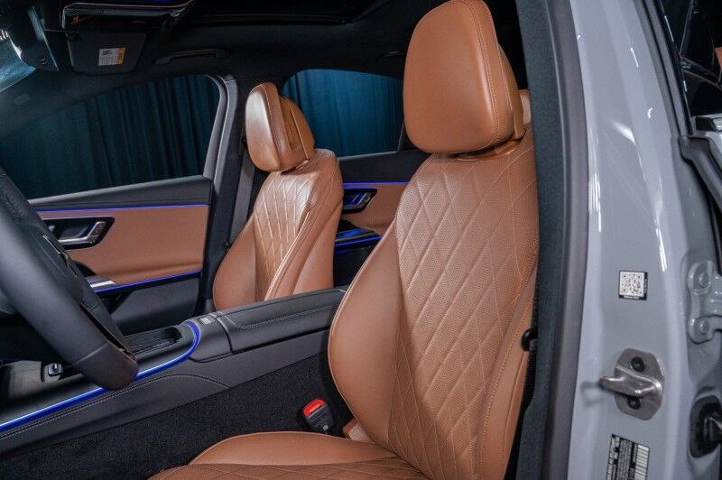 2025 Mercedes-Benz E-Class E 450 4MATIC&reg; Sedan Scottsdale AZ