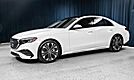 2025 Mercedes-Benz E-Class E 450 4MATICÂ® Sedan