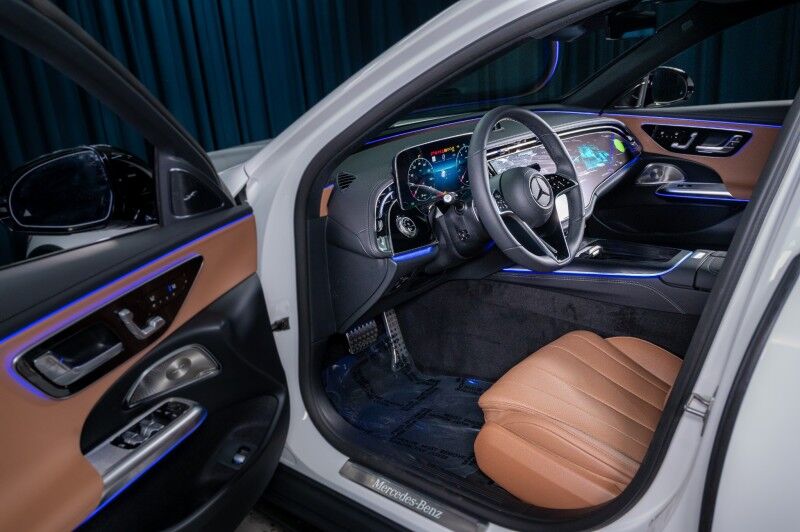 2025 Mercedes-Benz E-Class E 450 All-Terrain Wagon Scottsdale AZ