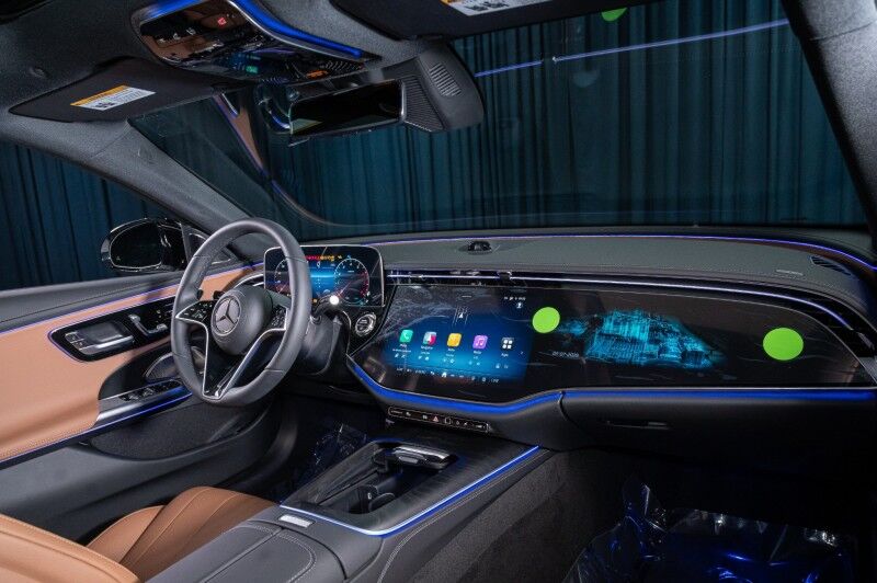 2025 Mercedes-Benz E-Class E 450 All-Terrain Wagon Scottsdale AZ