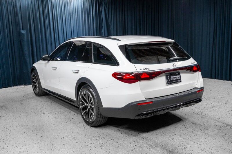 2025 Mercedes-Benz E-Class E 450 All-Terrain Wagon Scottsdale AZ