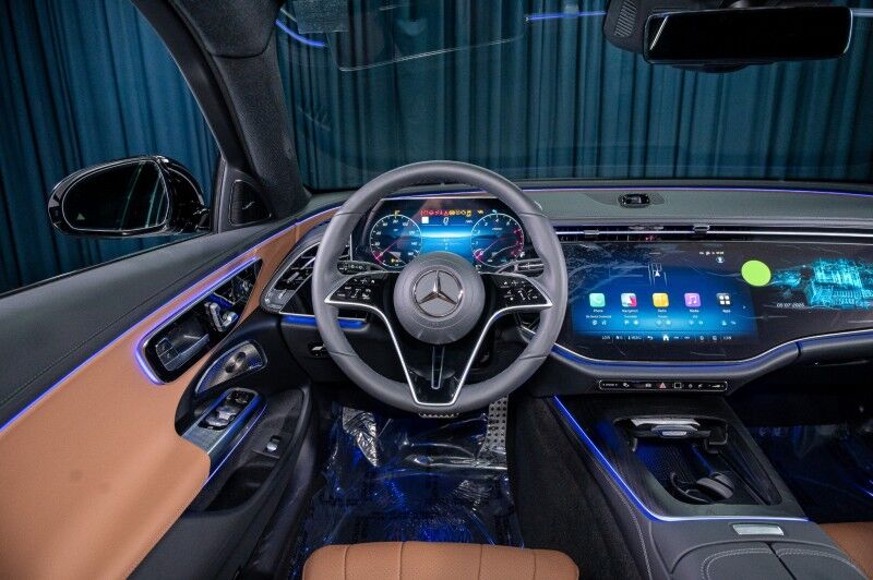 2025 Mercedes-Benz E-Class E 450 All-Terrain Wagon Scottsdale AZ