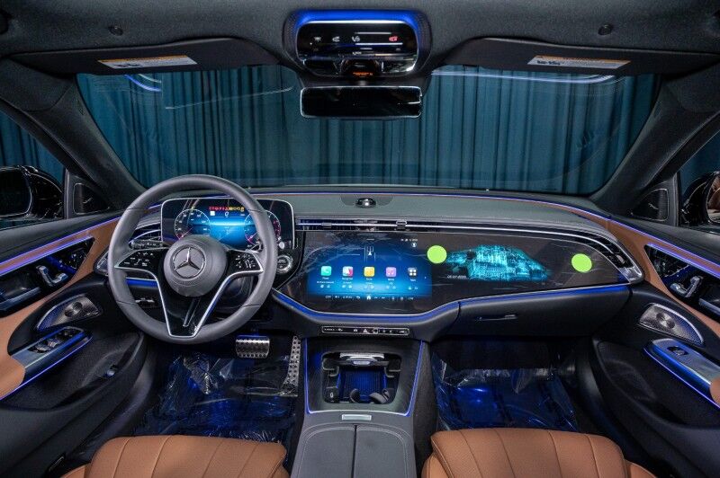 2025 Mercedes-Benz E-Class E 450 All-Terrain Wagon Scottsdale AZ