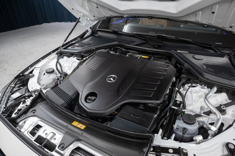 2025 Mercedes-Benz E-Class E 450 All-Terrain Wagon Scottsdale AZ