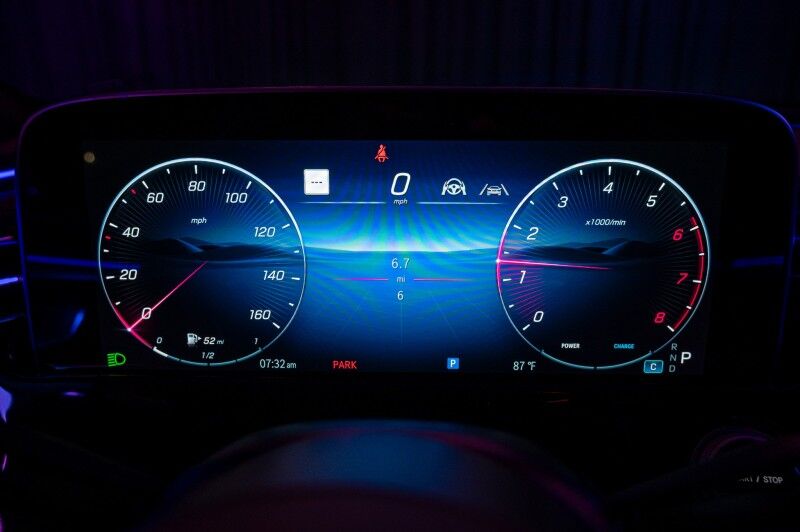 2025 Mercedes-Benz E-Class E 450 All-Terrain Wagon Scottsdale AZ