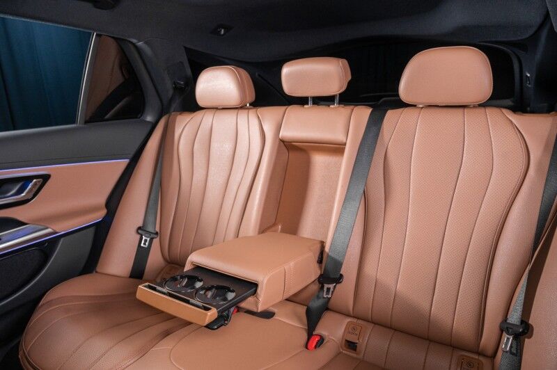 2025 Mercedes-Benz E-Class E 450 All-Terrain Wagon Scottsdale AZ