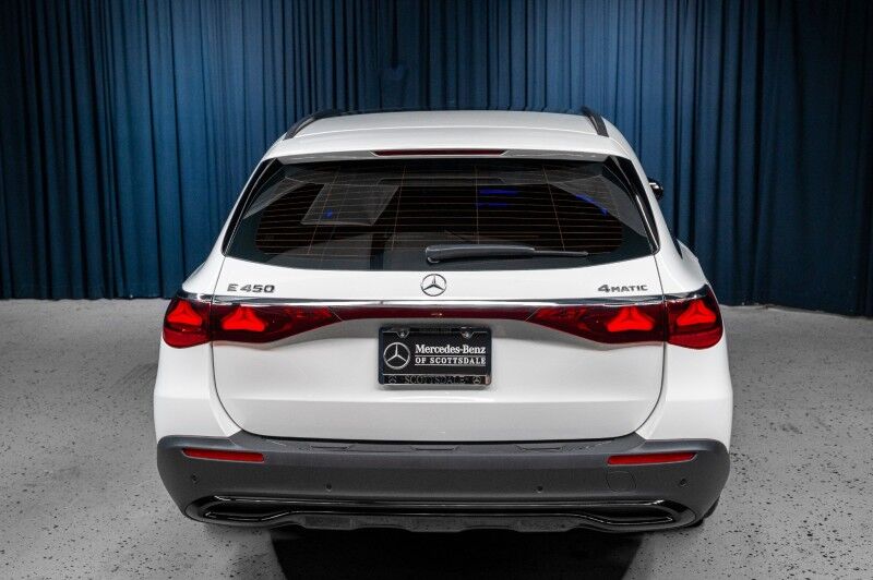 2025 Mercedes-Benz E-Class E 450 All-Terrain Wagon Scottsdale AZ