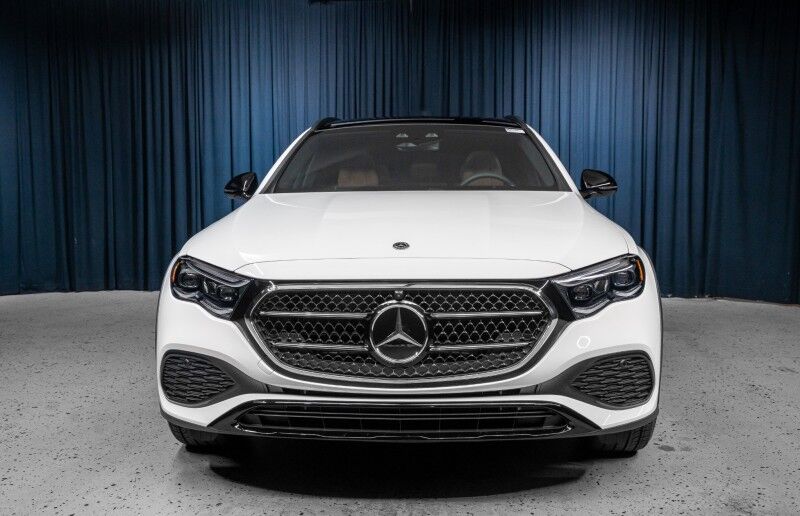 2025 Mercedes-Benz E-Class E 450 All-Terrain Wagon Scottsdale AZ