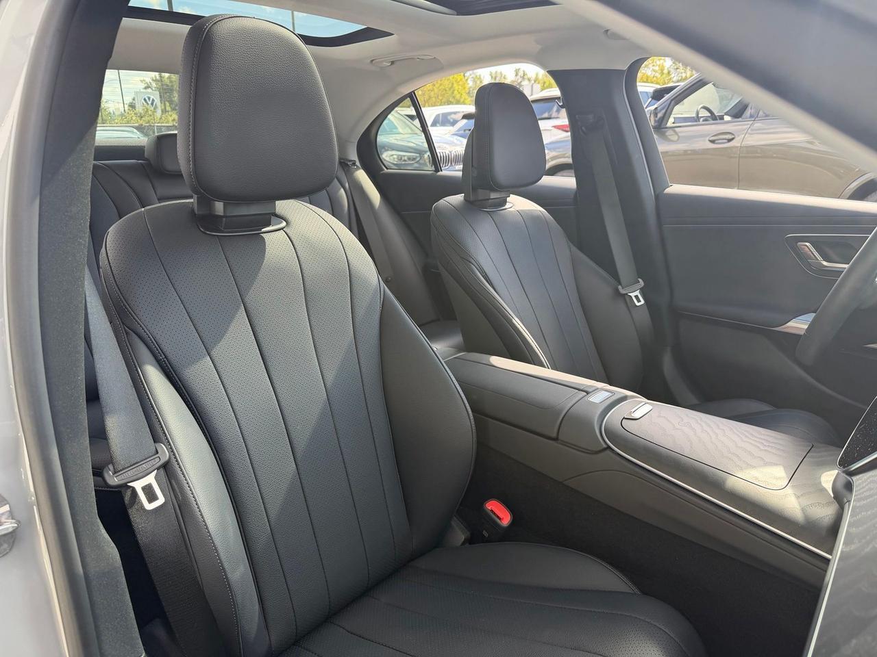 2025 Mercedes-Benz E-Class E 450 Gladstone OR
