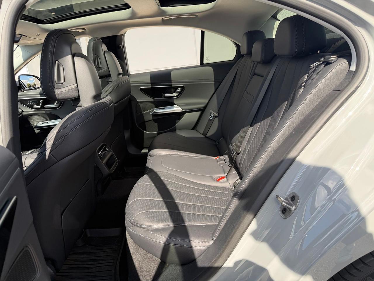 2025 Mercedes-Benz E-Class E 450 Gladstone OR