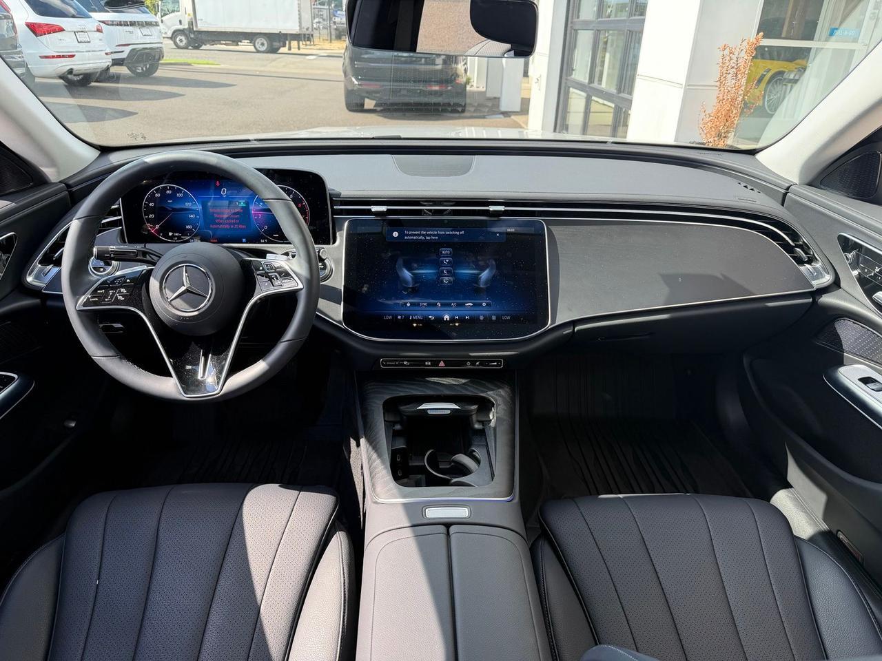 2025 Mercedes-Benz E-Class E 450 Gladstone OR