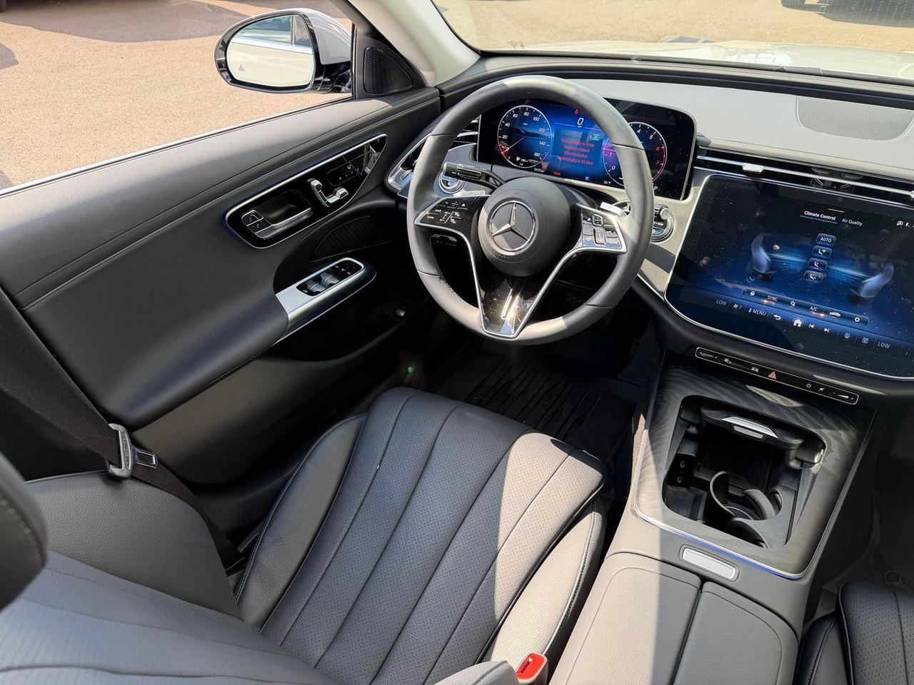 2025 Mercedes-Benz E-Class E 450 Gladstone OR