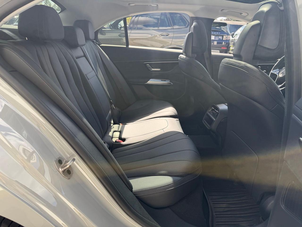 2025 Mercedes-Benz E-Class E 450 Gladstone OR
