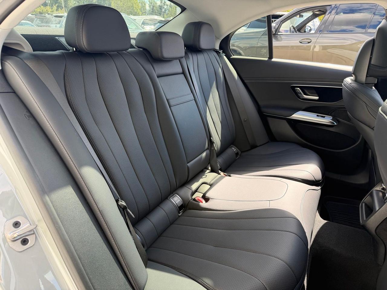 2025 Mercedes-Benz E-Class E 450 Gladstone OR