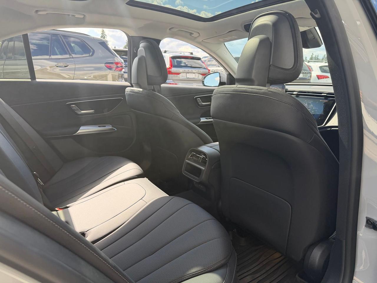 2025 Mercedes-Benz E-Class E 450 Gladstone OR