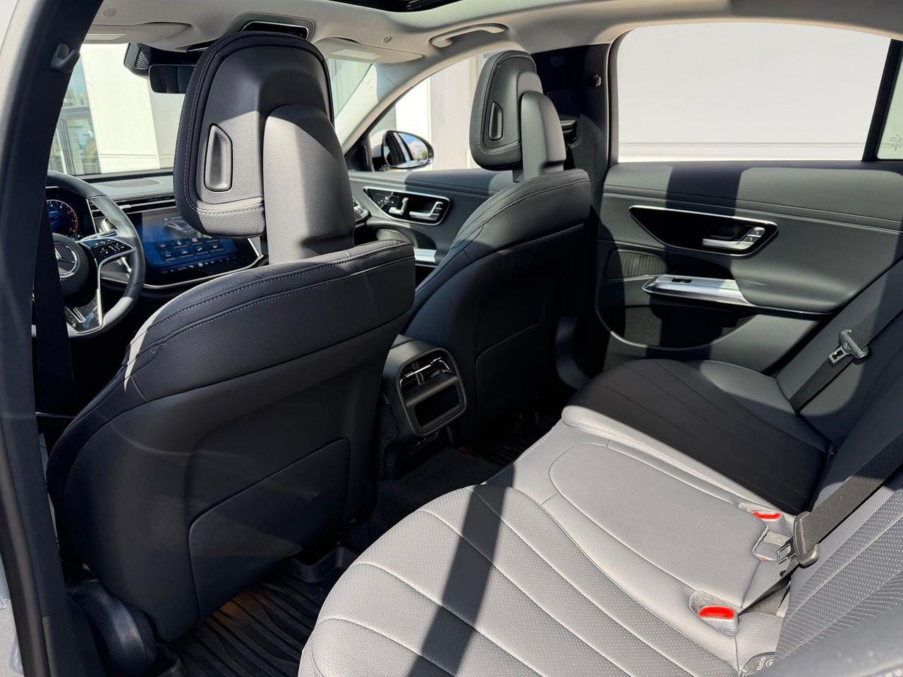 2025 Mercedes-Benz E-Class E 450 Gladstone OR