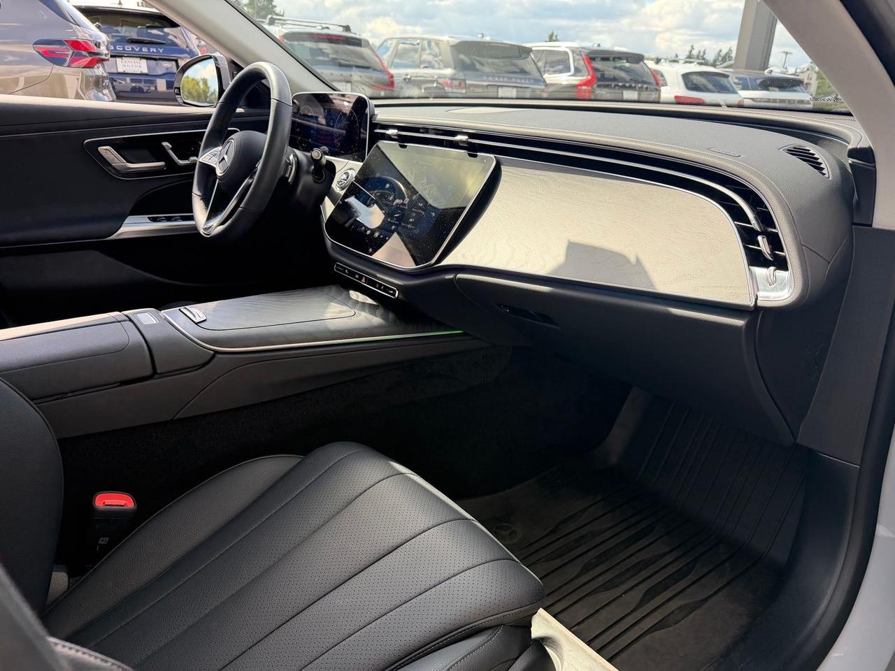 2025 Mercedes-Benz E-Class E 450 Gladstone OR