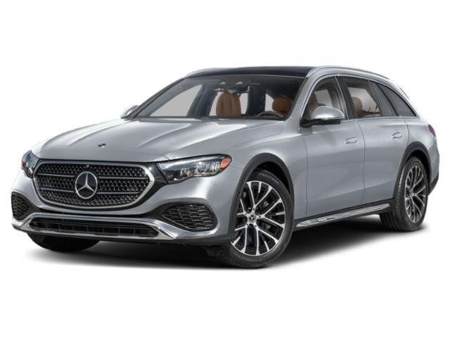 2025 Mercedes-Benz E-Class E450 4MATIC All-Terrain's photo
