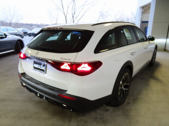 2025 Mercedes-Benz E-Class E 450 Oshkosh WI