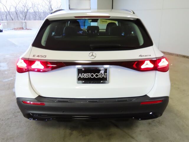 2025 Mercedes-Benz E-Class E 450 Oshkosh WI