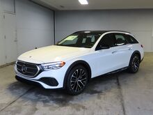 2025_Mercedes-Benz_E-Class_E 450_ Oshkosh WI