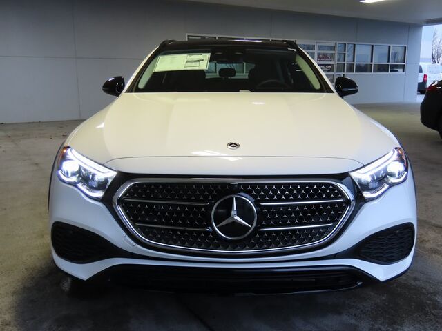 2025 Mercedes-Benz E-Class E 450 Oshkosh WI