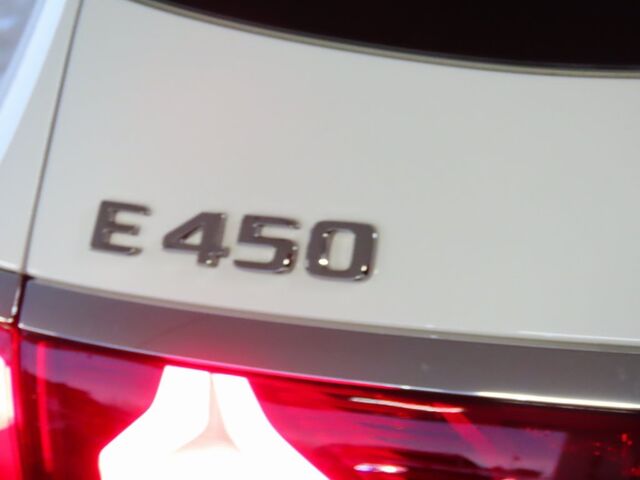 2025 Mercedes-Benz E-Class E 450 Oshkosh WI