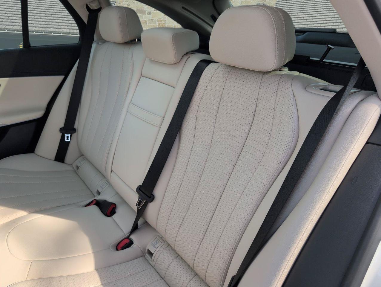 2025 Mercedes-Benz E-Class E 450 San Antonio TX