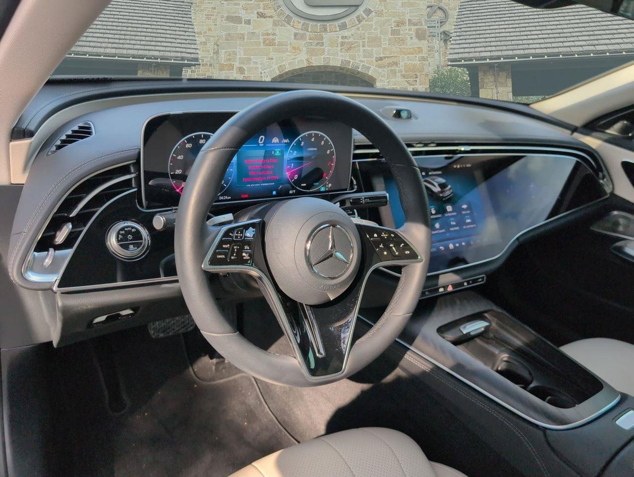 2025 Mercedes-Benz E-Class E 450 San Antonio TX