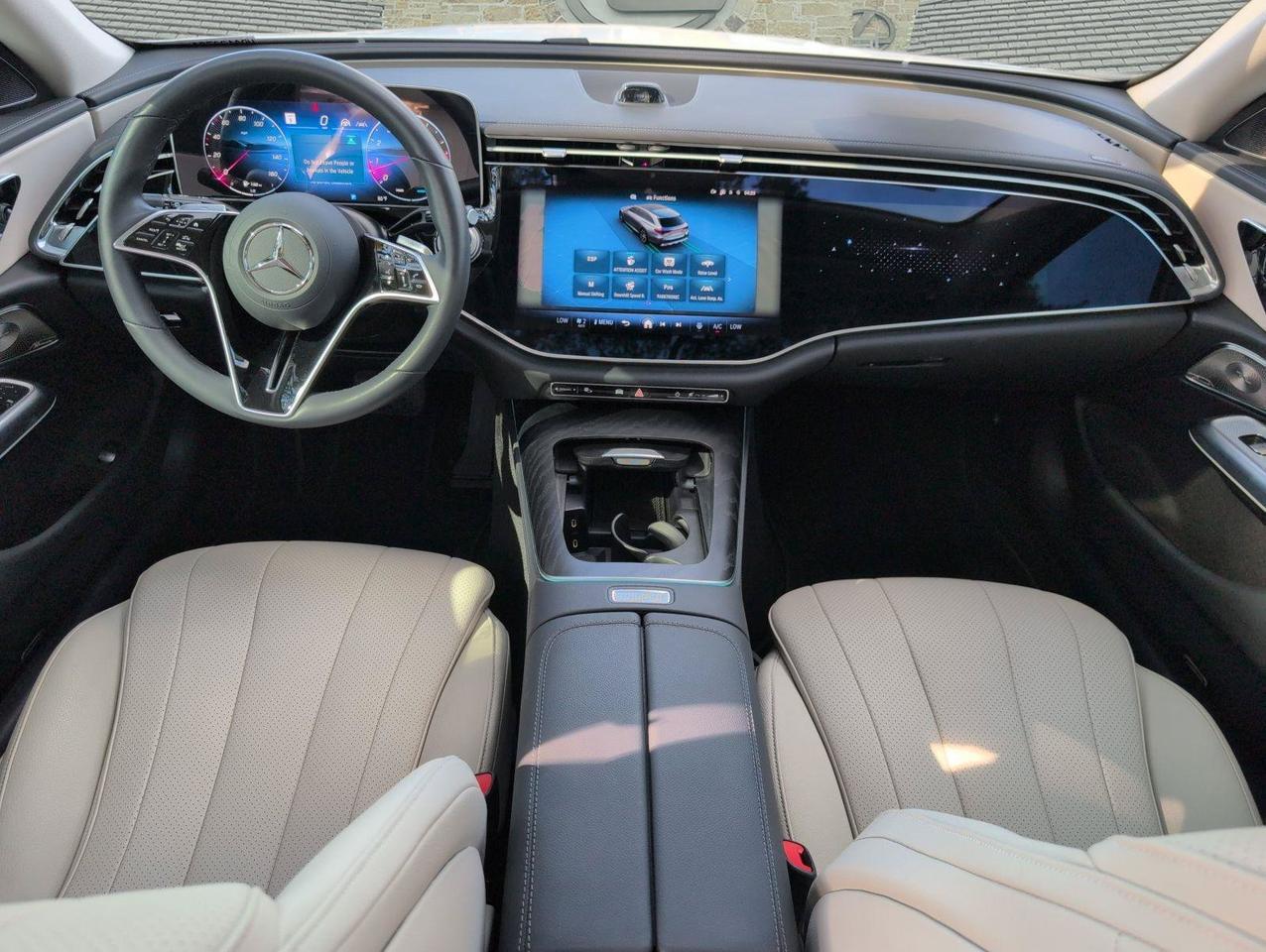 2025 Mercedes-Benz E-Class E 450 San Antonio TX