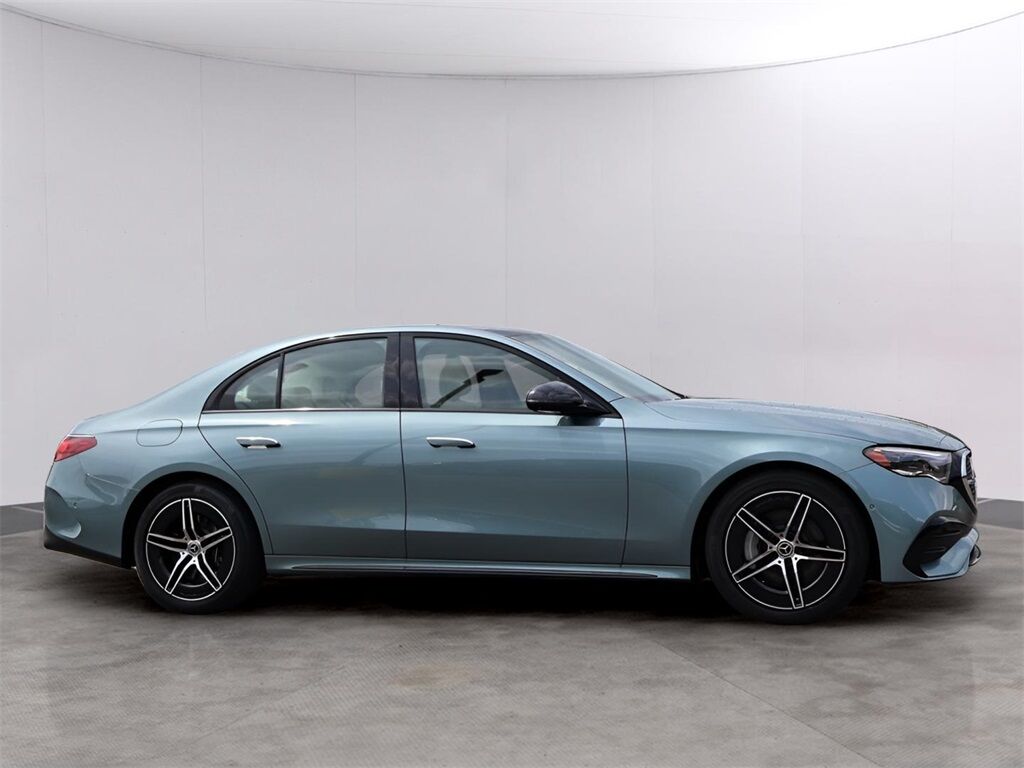 2025 Mercedes-Benz E-Class E 450 San Clemente CA