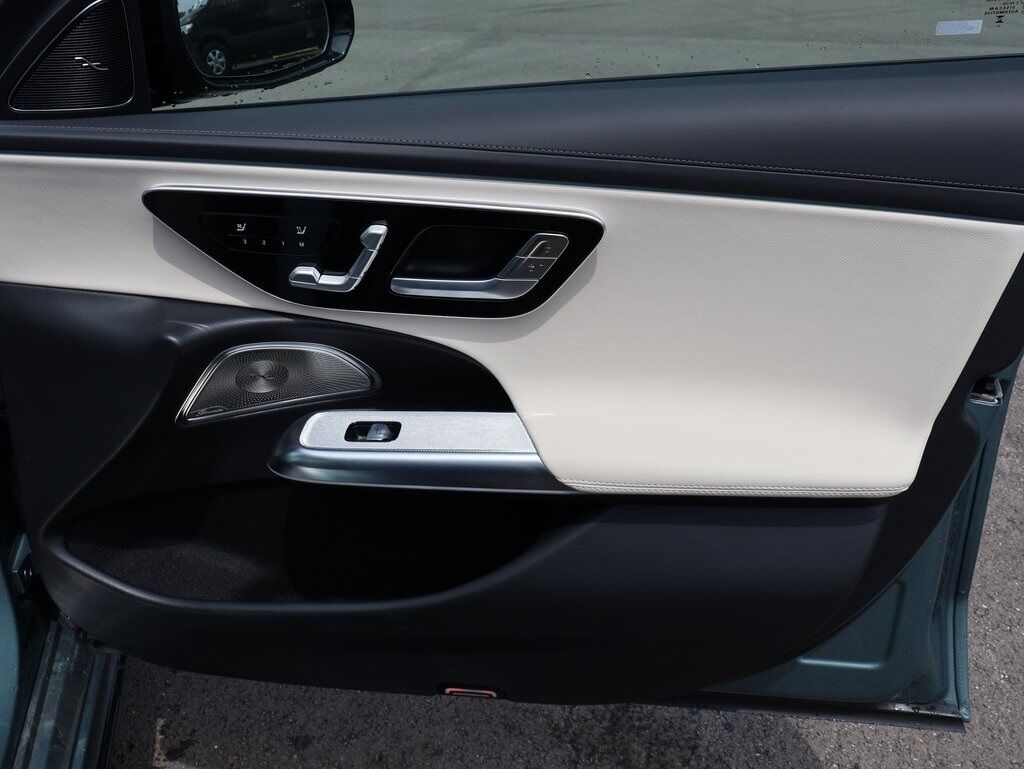 2025 Mercedes-Benz E-Class E 450 San Clemente CA