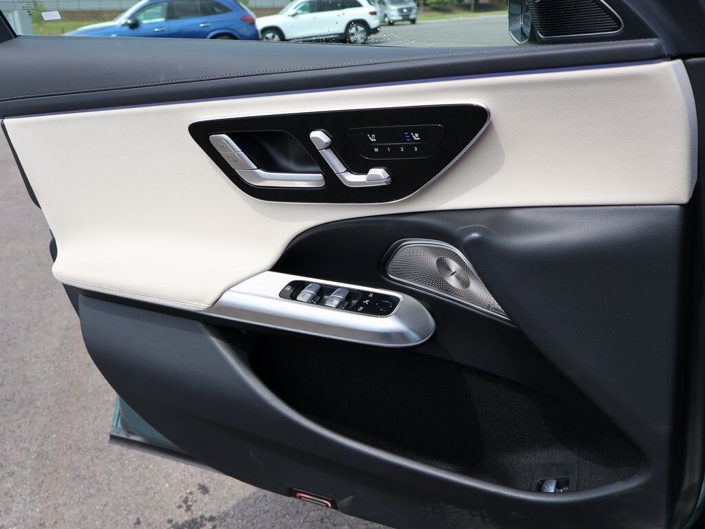 2025 Mercedes-Benz E-Class E 450 San Clemente CA
