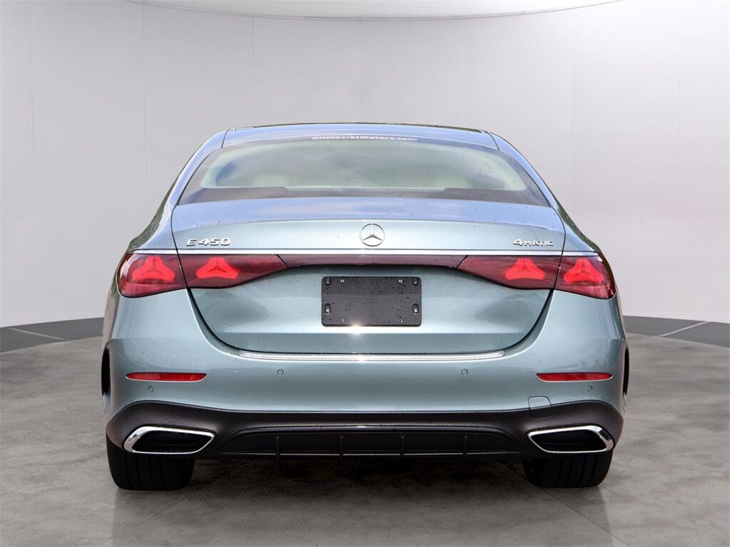 2025 Mercedes-Benz E-Class E 450 San Clemente CA