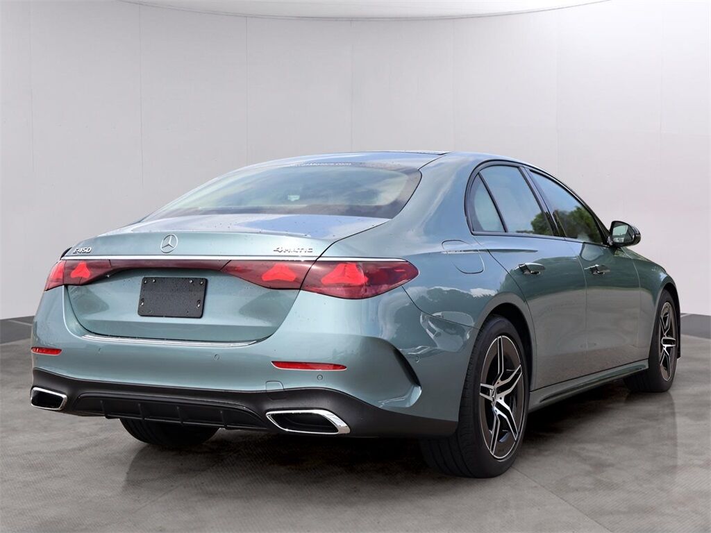 2025 Mercedes-Benz E-Class E 450 San Clemente CA