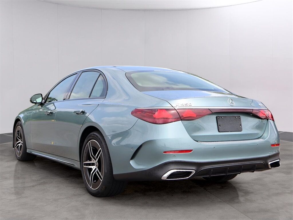 2025 Mercedes-Benz E-Class E 450 San Clemente CA