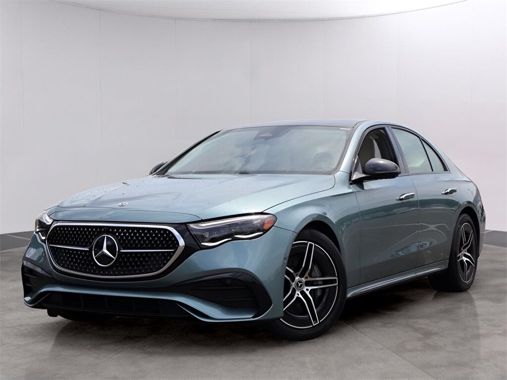 2025 Mercedes-Benz E-Class E 450 San Clemente CA
