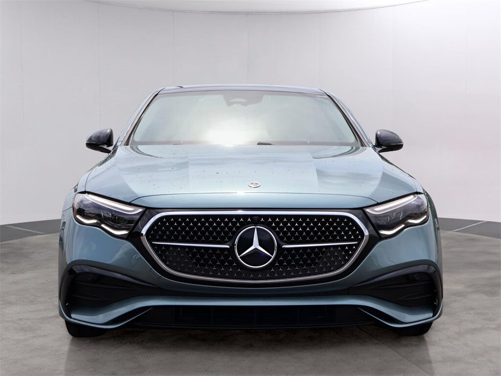 2025 Mercedes-Benz E-Class E 450 San Clemente CA