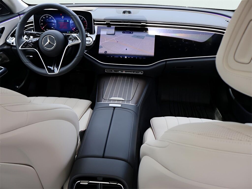2025 Mercedes-Benz E-Class E 450 San Clemente CA