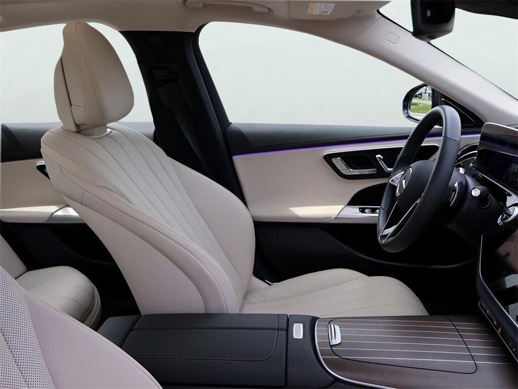 2025 Mercedes-Benz E-Class E 450 San Clemente CA
