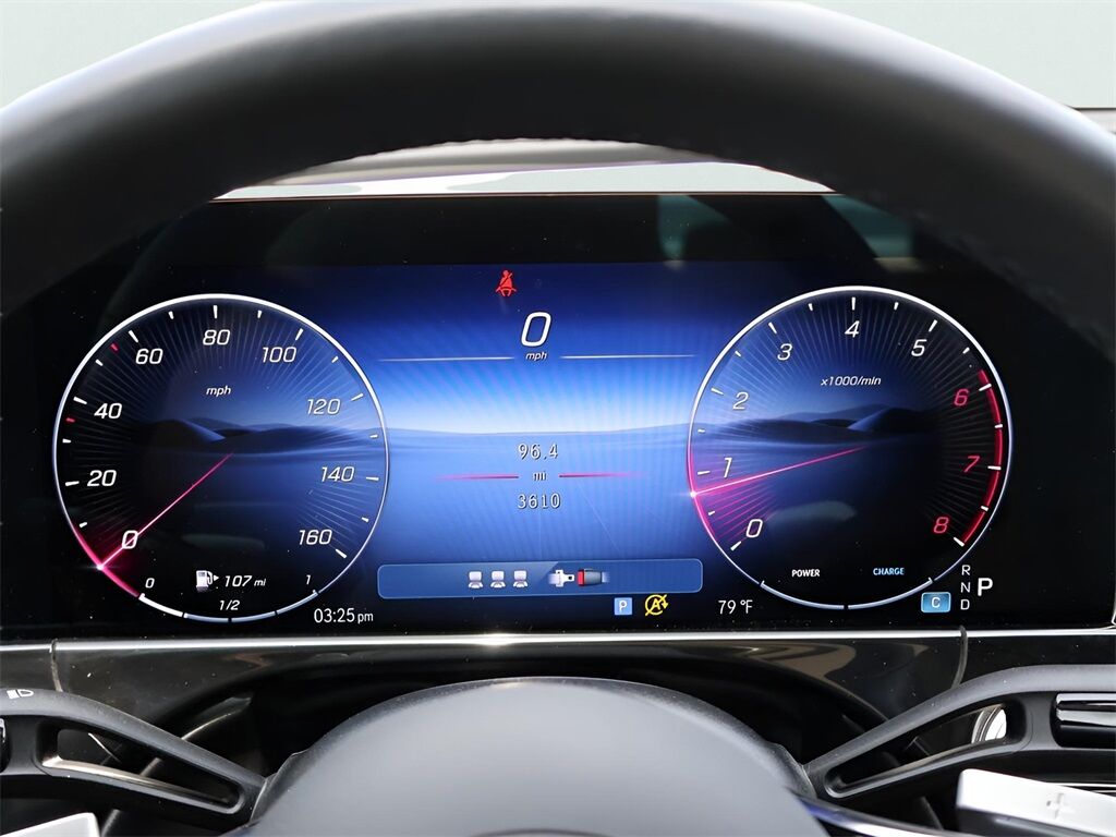 2025 Mercedes-Benz E-Class E 450 San Clemente CA