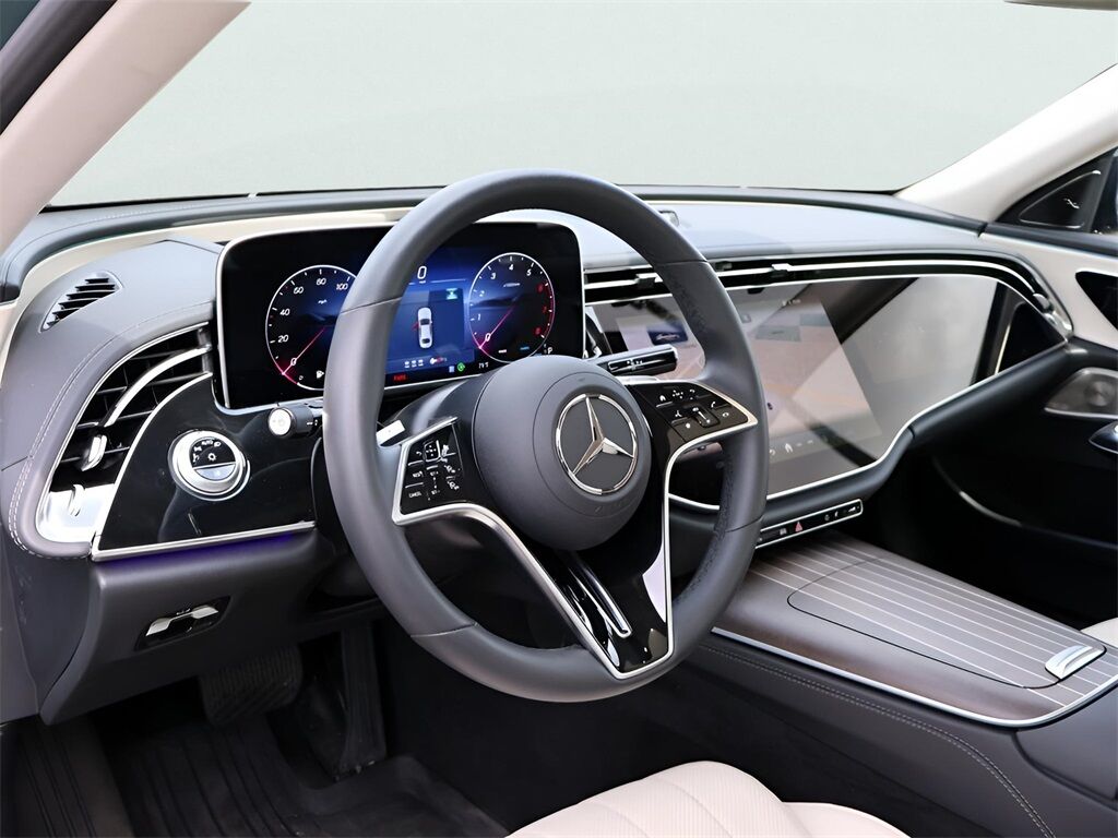 2025 Mercedes-Benz E-Class E 450 San Clemente CA