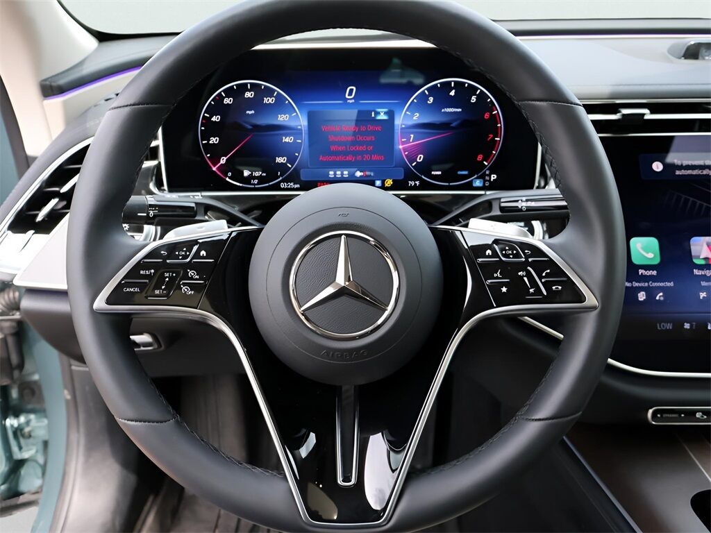2025 Mercedes-Benz E-Class E 450 San Clemente CA