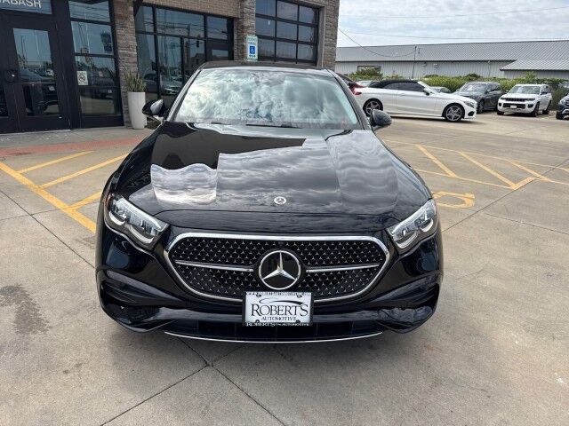 2025 Mercedes-Benz E-Class E 450 Springfield IL