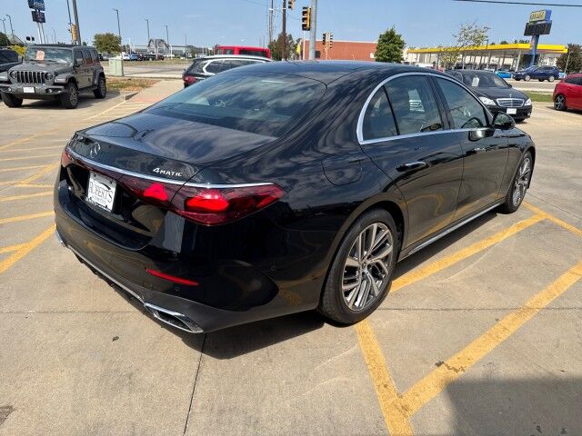 2025 Mercedes-Benz E-Class E 450 Springfield IL