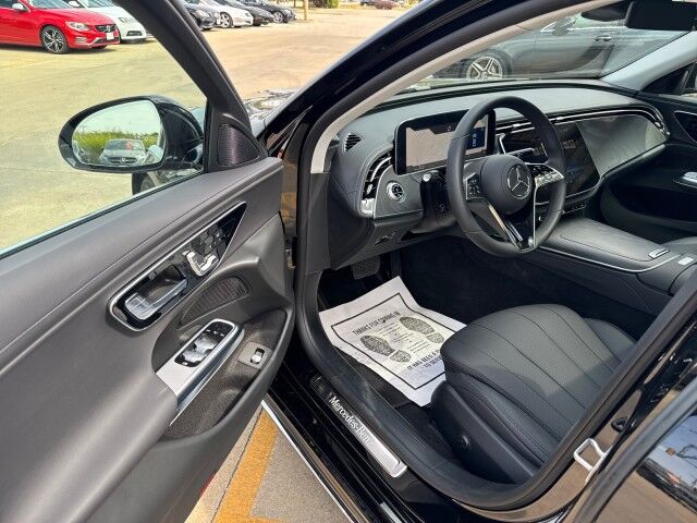 2025 Mercedes-Benz E-Class E 450 Springfield IL