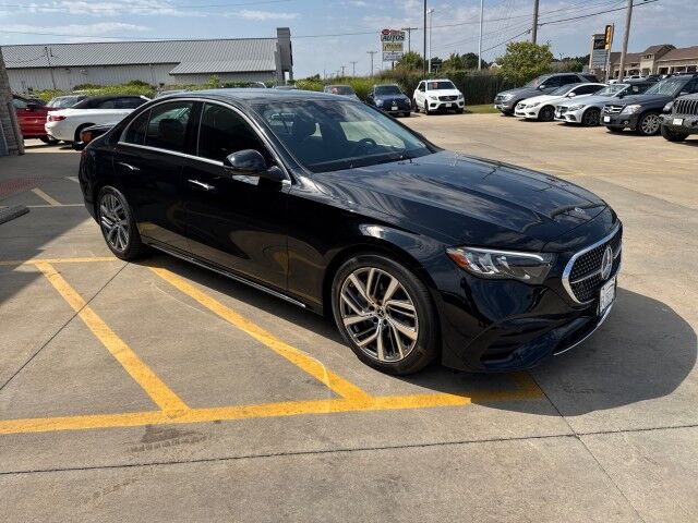 2025 Mercedes-Benz E-Class E 450 Springfield IL
