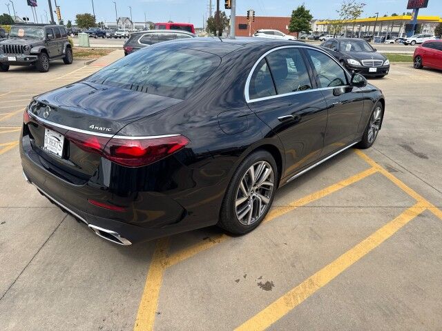 2025 Mercedes-Benz E-Class E 450 Springfield IL