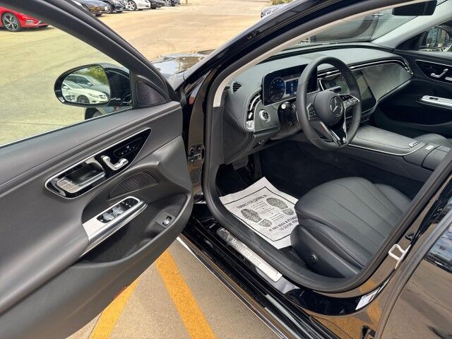 2025 Mercedes-Benz E-Class E 450 Springfield IL